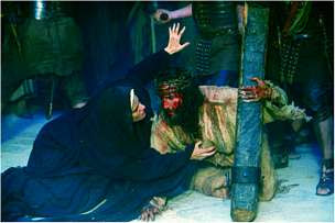 Passion of the Christ (2004) Passion of the Christ (2004)