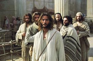 Gospel of John (2003) Gospel of John (2003)