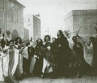 Passion Play of Oberagammu (1897) Passion Play of Oberagammu (1897)