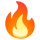 fire emoji