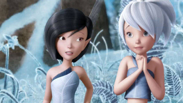 Finding the Fairies