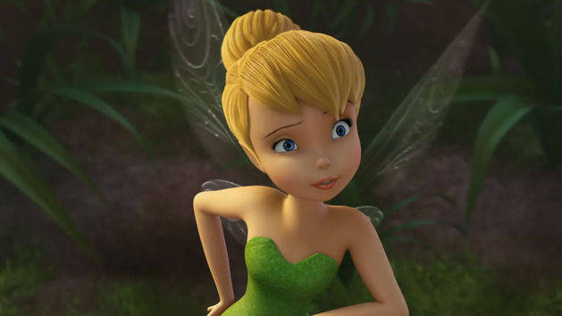 Secret of the Wings: Secrets