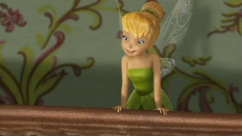 Great Fairy Rescue Trailer (Short)