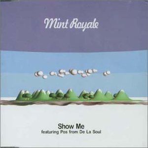SHOW ME cover art