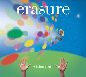 SOLSBURY HILL cover art