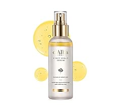 ダルバ(d'Alba) ホワイトトリュフ ファースト スプレーセラム 100ml ミスト化粧水 保湿ミスト 保湿 セラム 弾力 毛穴 化粧水 ミスト スプレー 乾燥肌 ヴィーガン
