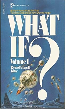 What If Vol 1