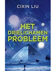 Het drielichamenprobleem