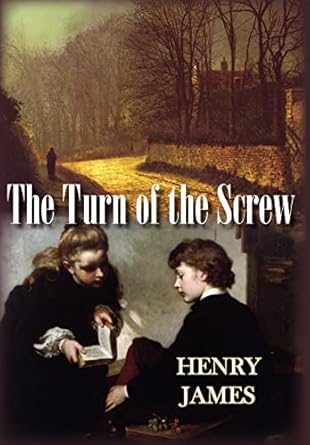 The Turn of the Screw