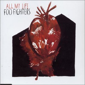 ALL MY LIFE cover art