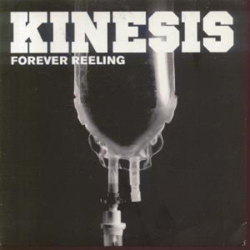FOREVER REELING cover art