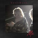 note-book -Me.- ({CX No.5 / [V[ / I cannot go back to you / note-book)