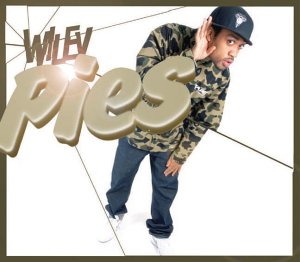 PIES cover art