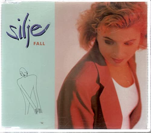 FALL cover art