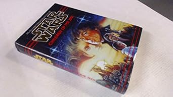 Star Wars: Children of the Jedi
