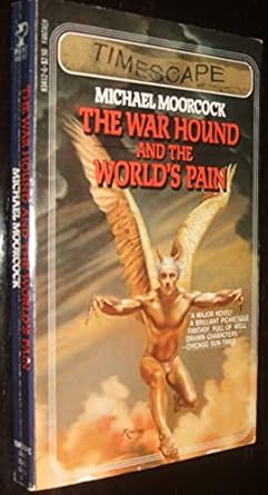 WAR HOUND WLD PAIN