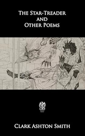 The Star-Treader and Other Poems