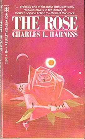 The Rose
