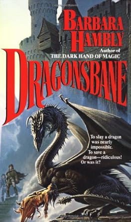 Dragonsbane (Winterlands)