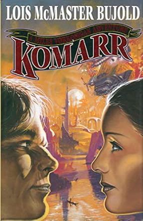 Komarr