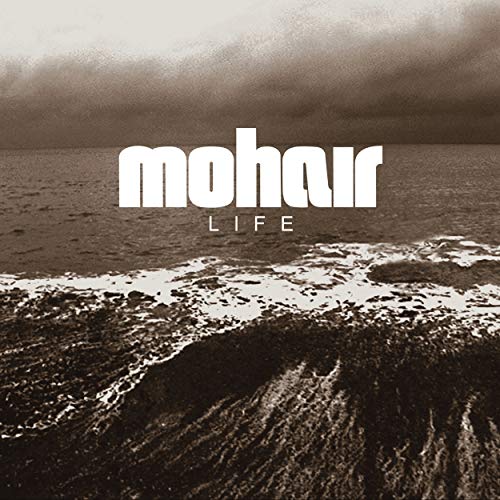 LIFE cover art