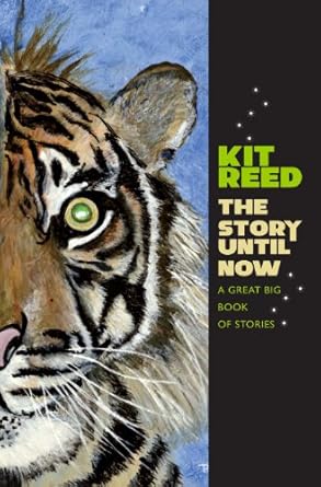 The Story Until Now: A Great Big Book of Stories (English Edition)