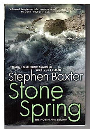 Stone Spring