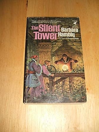 Silent Tower
