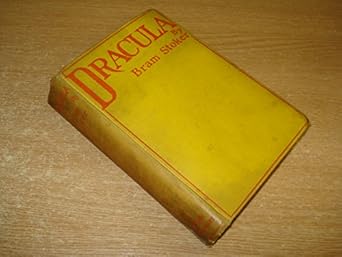 Dracula