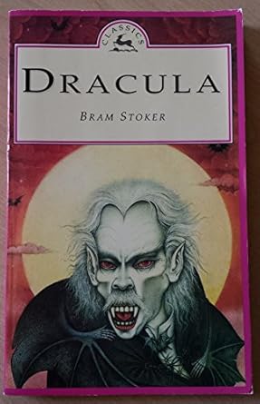 Dracula (Spanish Edition)