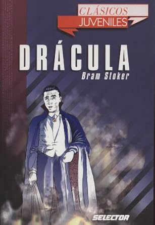 Dracula (Cuentos juveniles)