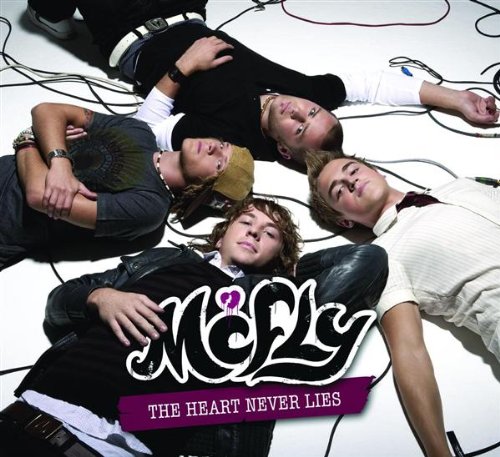 LIES cover art