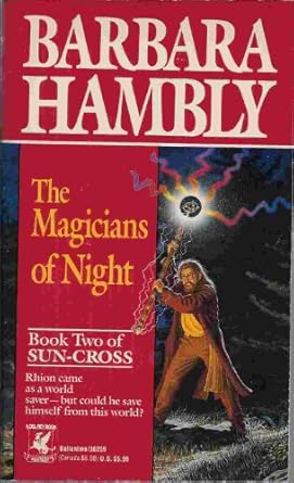 Magicians of the Night