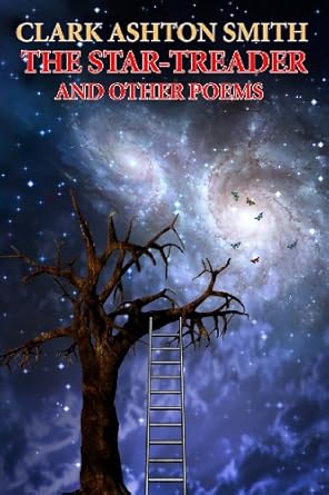 The Star-Treader and Other Poems
