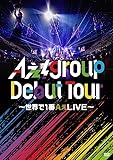 A! group Debut Tour `E1ALIVE`