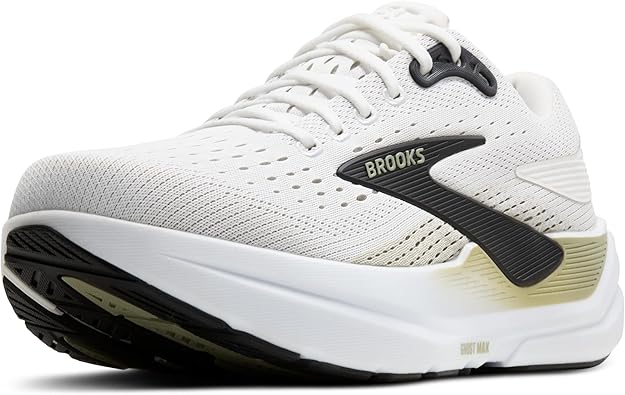 Brooks Mens Ghost Max 3 Neutral Running & Walking Shoe