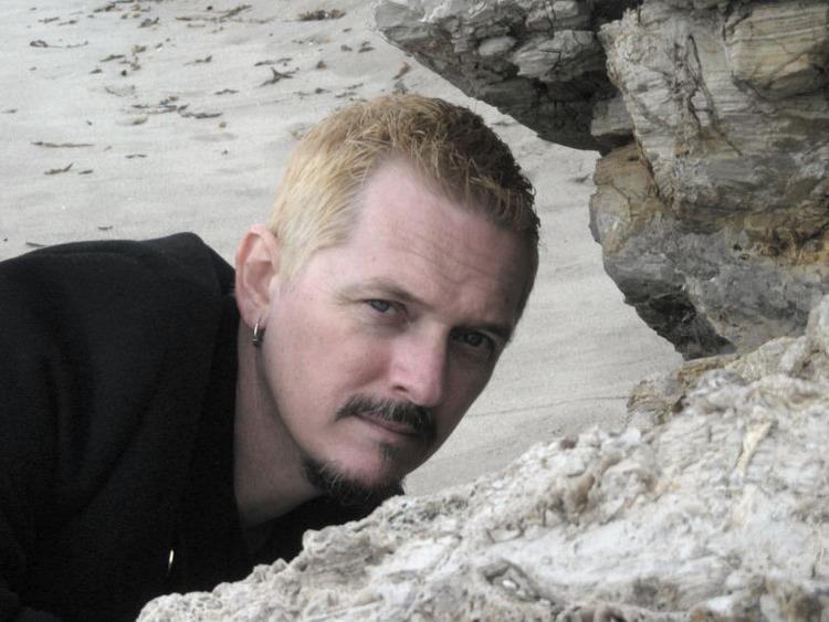 Author Picture