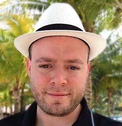 Brian West