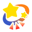 Rare Mini-Game Space from Mario Party 6