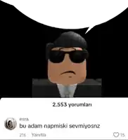 a picture of a man wearing sunglasses and a suit