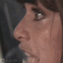 Silvia Duas Caras GIF