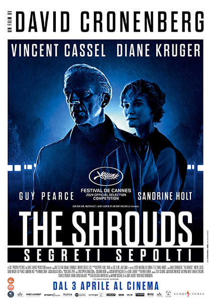 The Shrouds