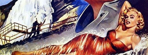 ** Aaah ! Se colleter du décolleté !