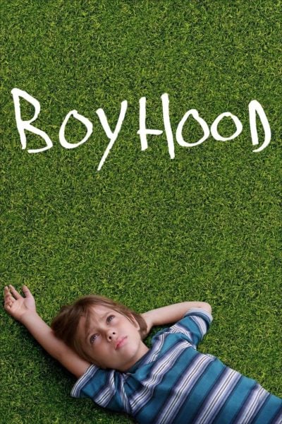 Boyhood-poster