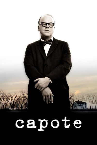 Capote-poster