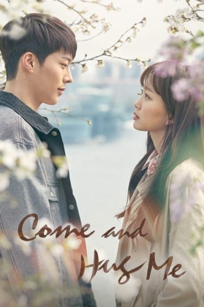 Come and Hug Me-poster