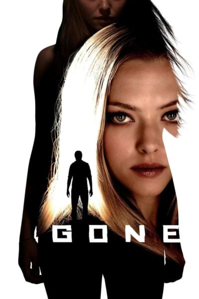 Gone-poster