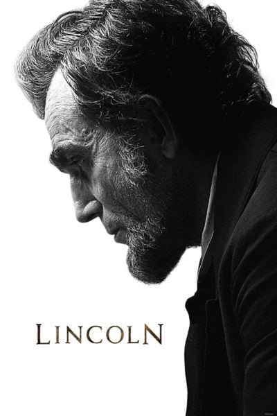 Lincoln-poster