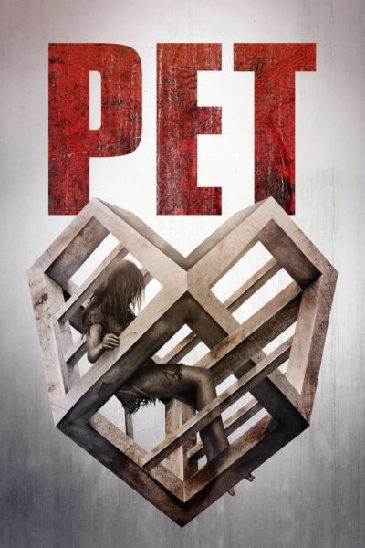 Pet-poster