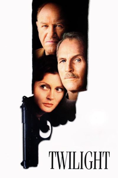 Twilight-poster
